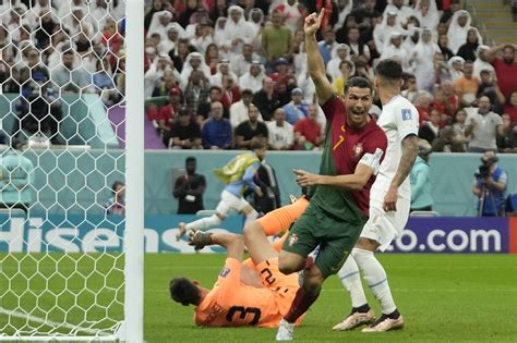korea vs portugal world cup 2022 watch